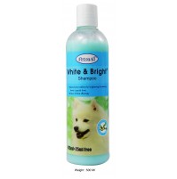 Petswill White And Bright Shampoo 500 Ml